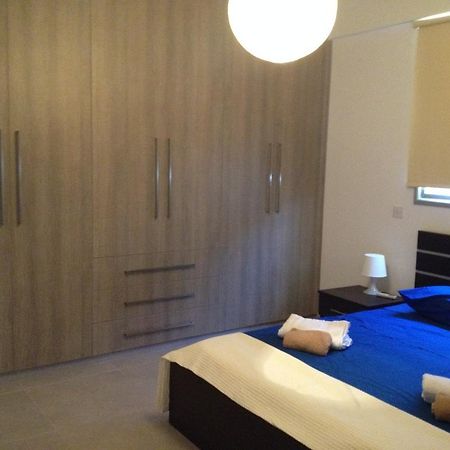 Niro Apartments Polis Kültér fotó