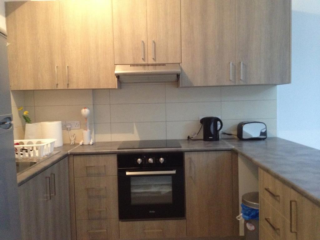 Niro Apartments Polis Szoba fotó
