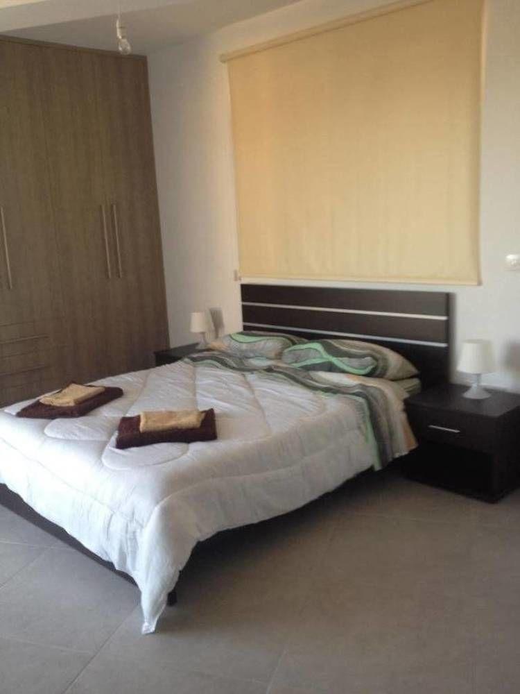 Niro Apartments Polis Kültér fotó