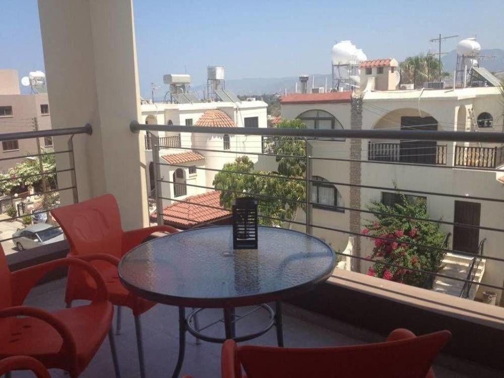 Niro Apartments Polis Kültér fotó