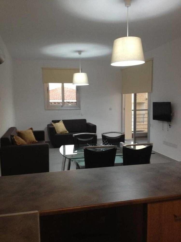 Niro Apartments Polis Kültér fotó