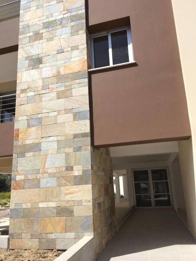 Niro Apartments Polis Kültér fotó