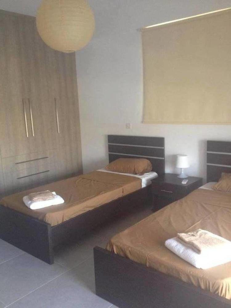 Niro Apartments Polis Kültér fotó