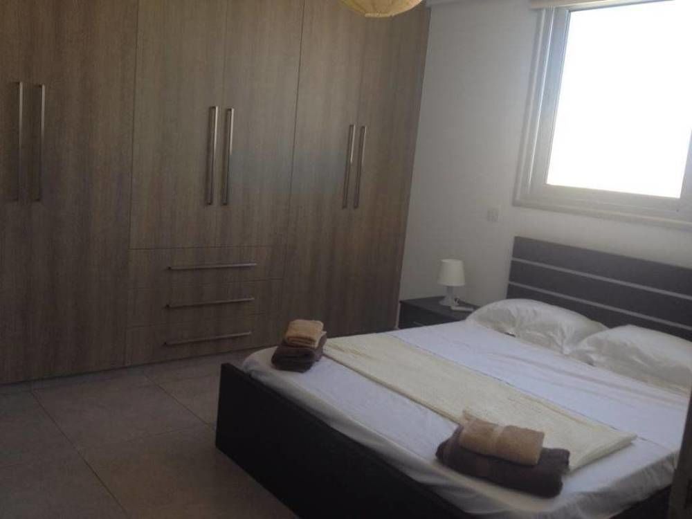 Niro Apartments Polis Kültér fotó