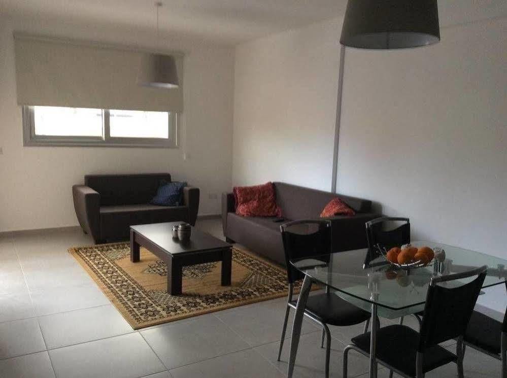Niro Apartments Polis Kültér fotó