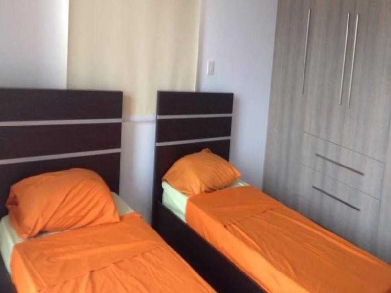 Niro Apartments Polis Kültér fotó