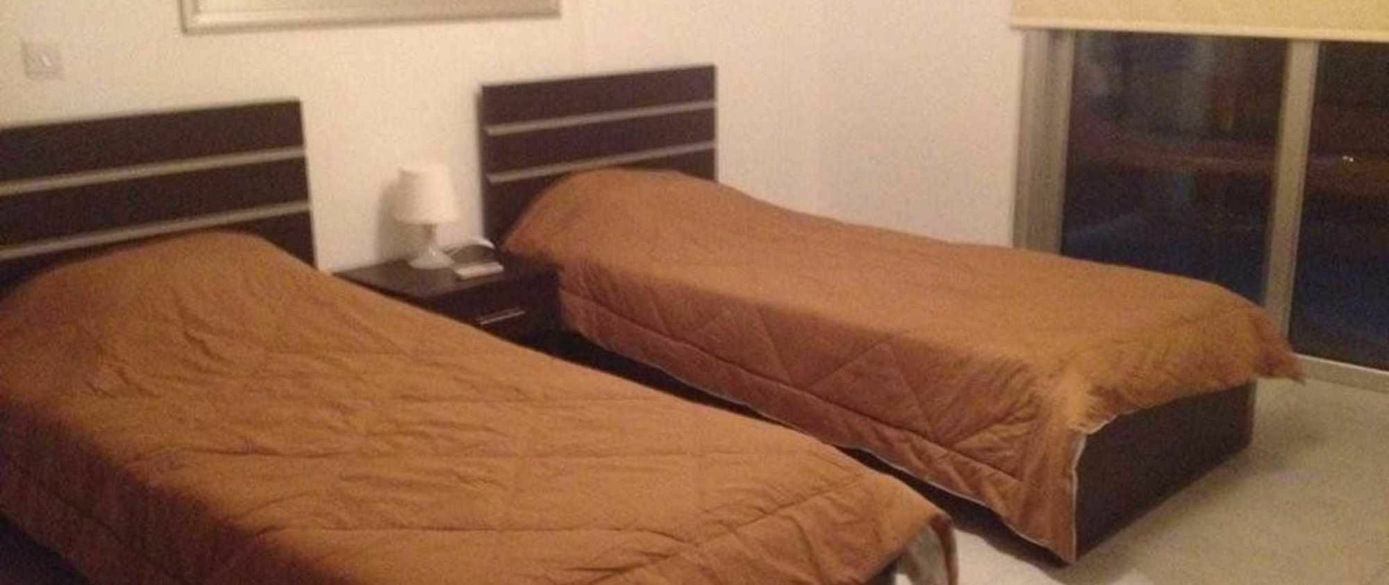 Niro Apartments Polis Kültér fotó