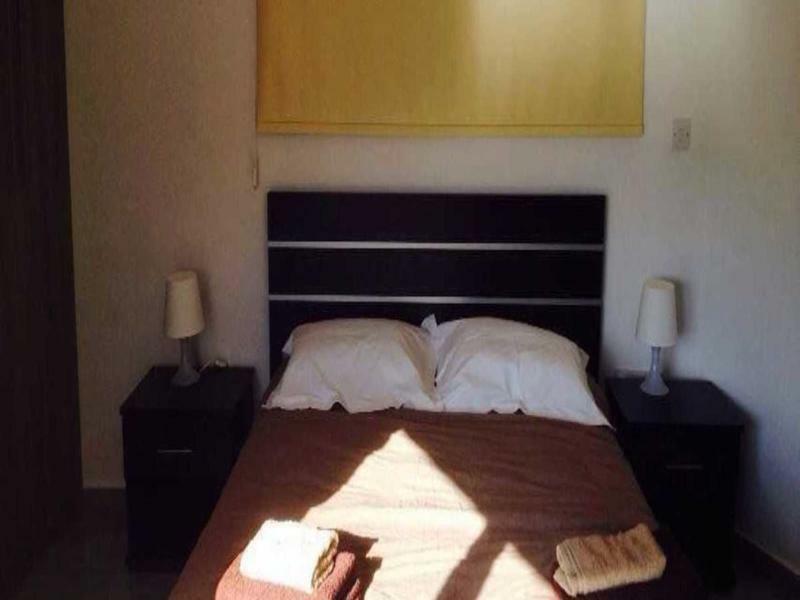 Niro Apartments Polis Kültér fotó