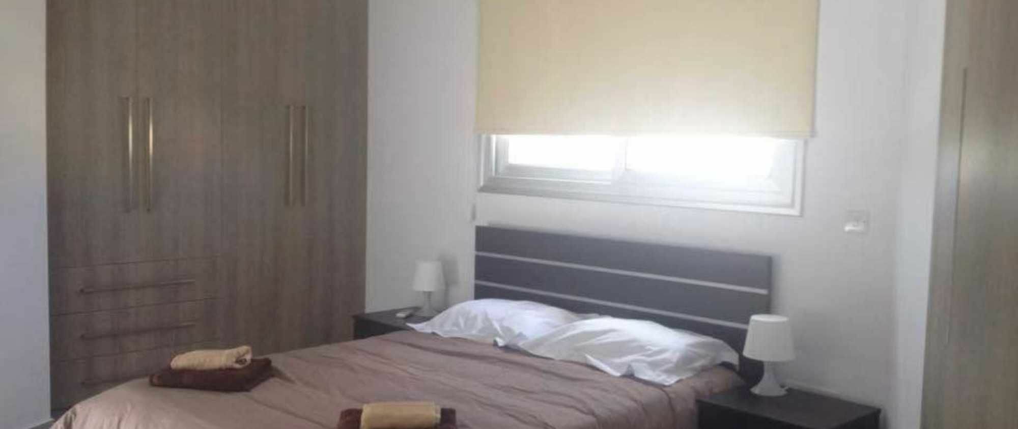 Niro Apartments Polis Kültér fotó