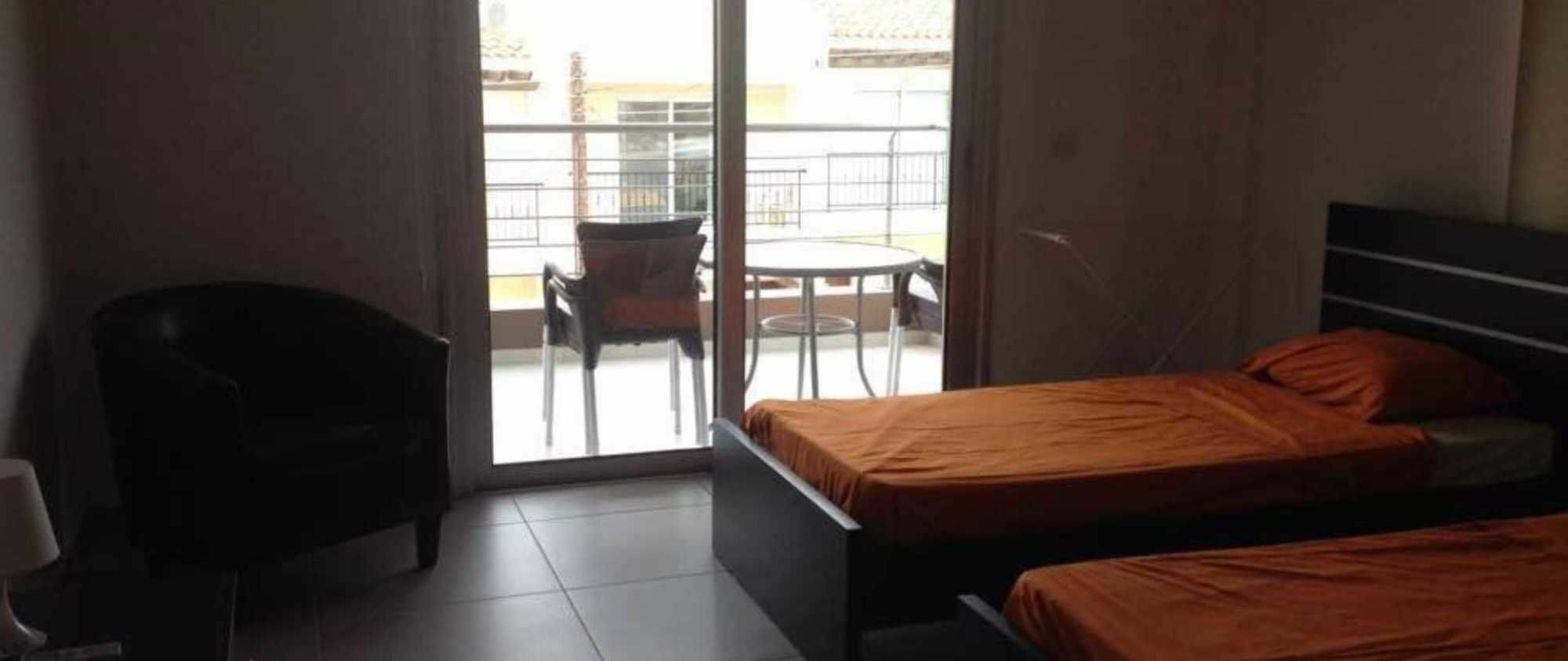 Niro Apartments Polis Kültér fotó