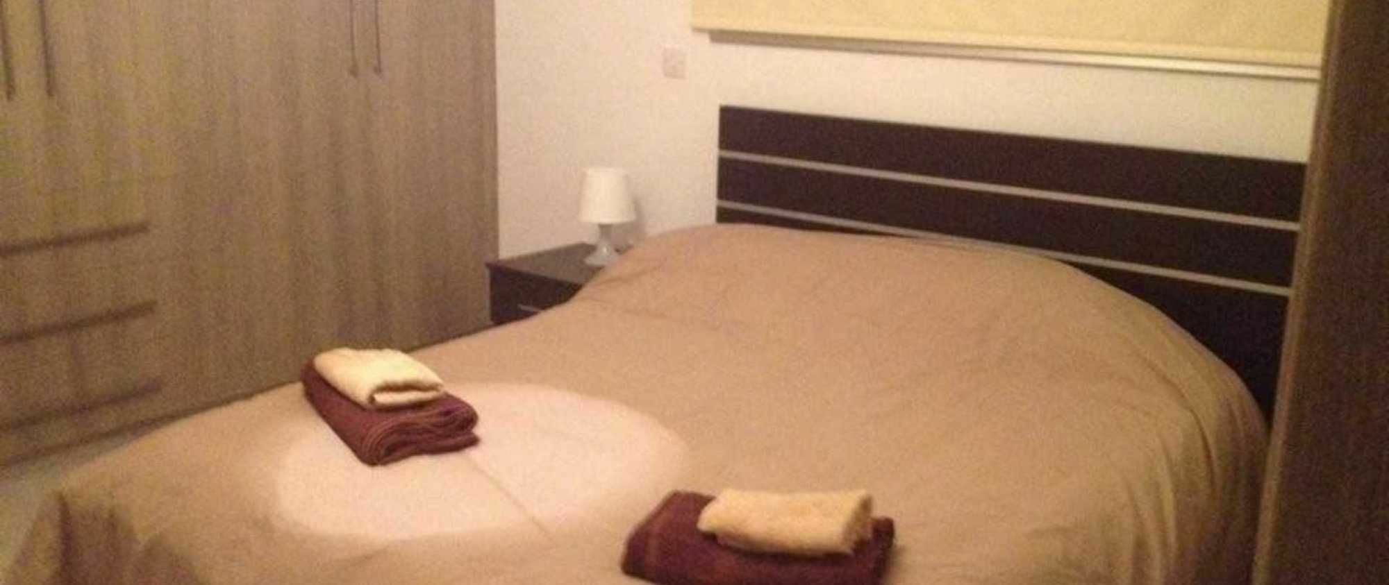 Niro Apartments Polis Kültér fotó